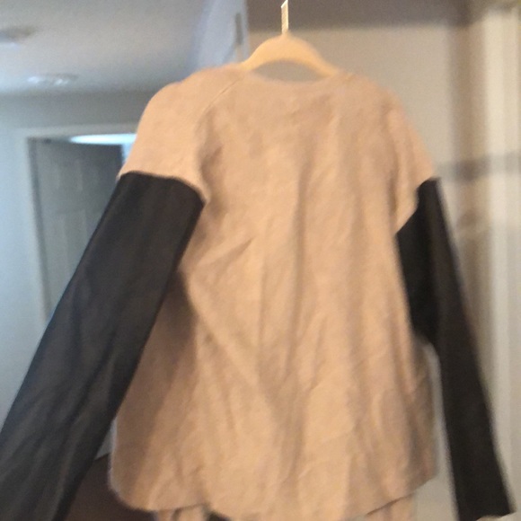 Zara Open front cardigan lot - Picture 7 of 7